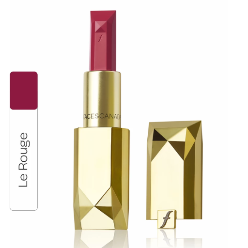 FACESCANADA FC BELLE DE LUXE JEWEL CUT LIPSTICK 3.8g