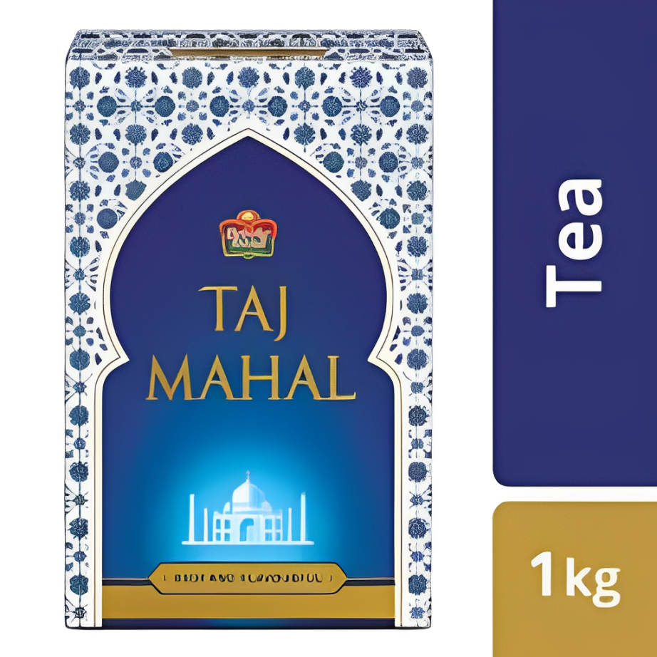 Taj Mahal Tea 1kg