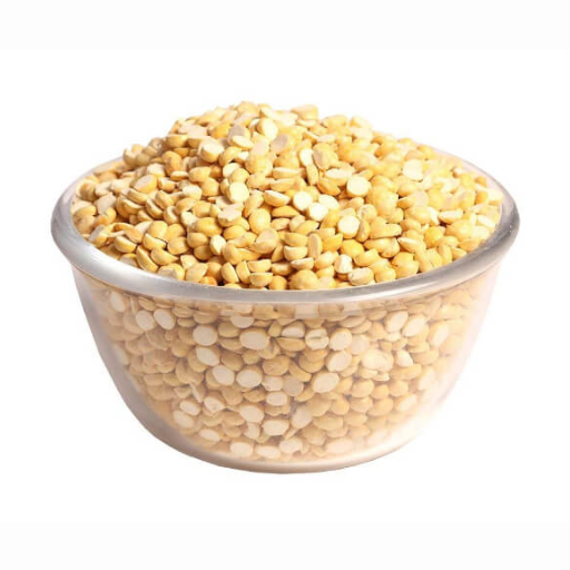 Chana Daal Premium 500gm Pulse (dal) Loose